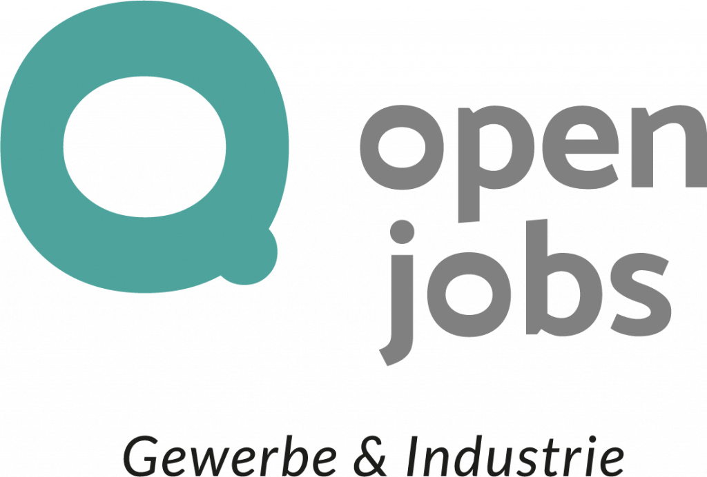 OpenJobs – Gewerbe & Industrie