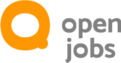 OpenJobs Logo