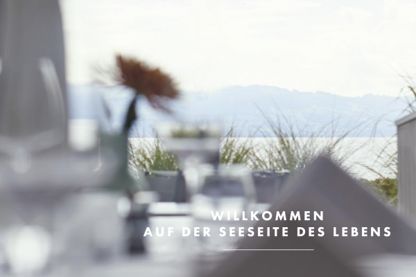 Chef bzw. Commi de Rang, Sehr schönes 4* Ferienhotel direkt am Bodensee (m/w/d)