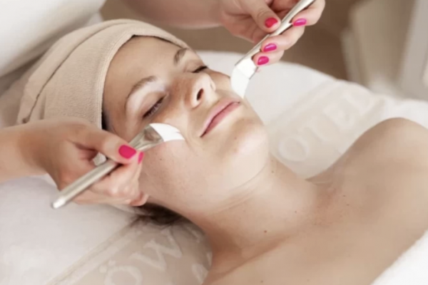 Kosmetikerin – 4*s-Hotel in Schruns – Montafon/A   (m/w/d)